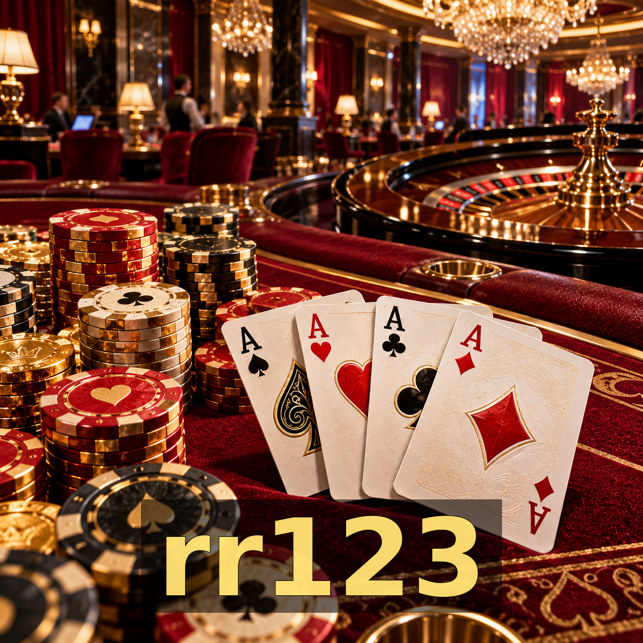 FAQ rr123 Brasil