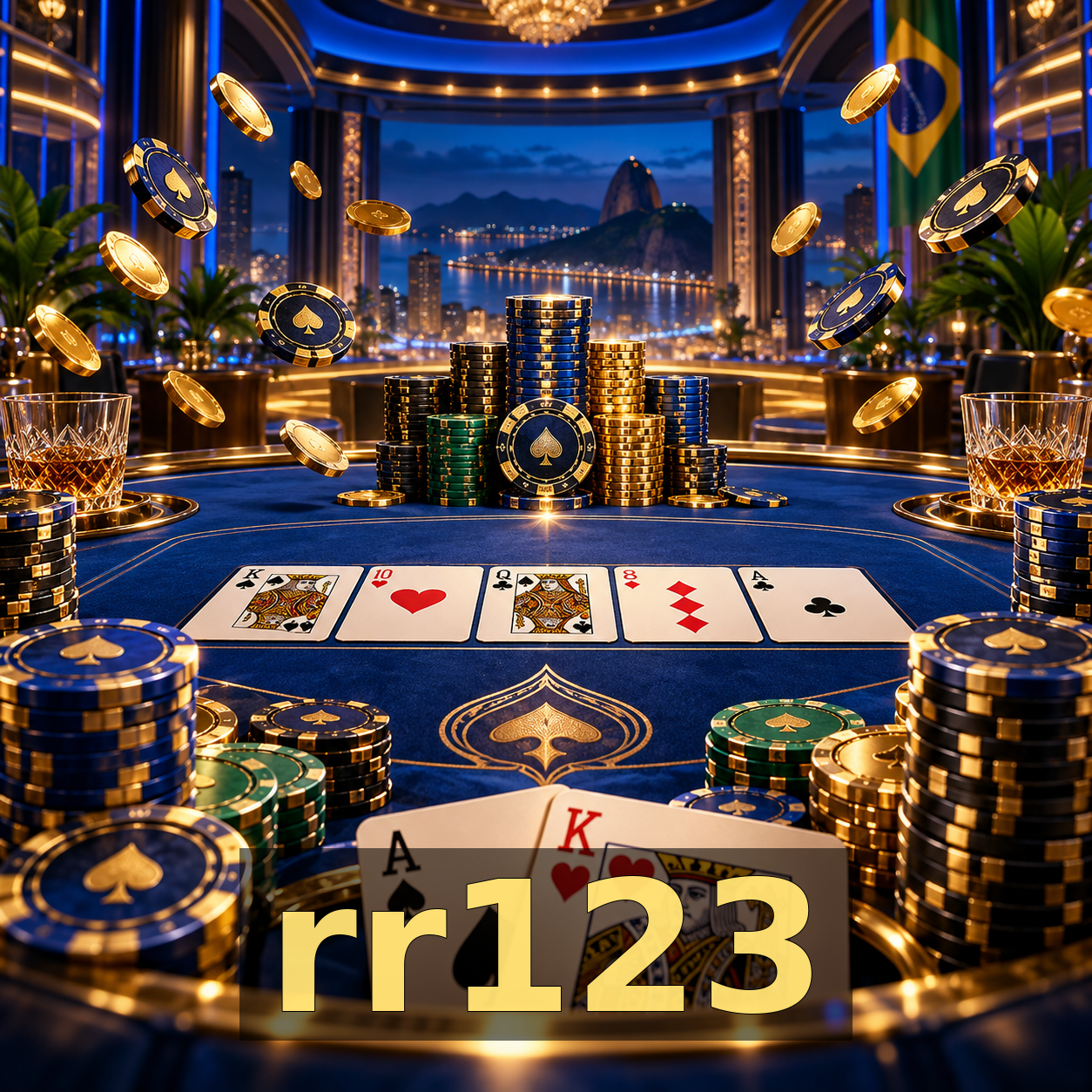 Fortune Tiger slot